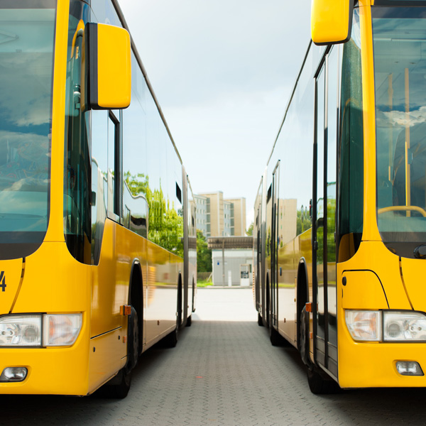 LibroDuct für Busbetreiber ohne Obusse