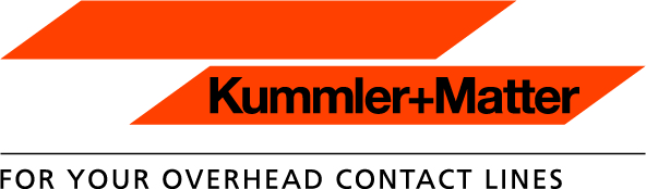 Kummler und Matter Logo